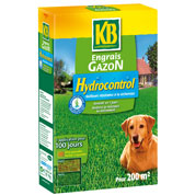 engrais gazon aquacontrol